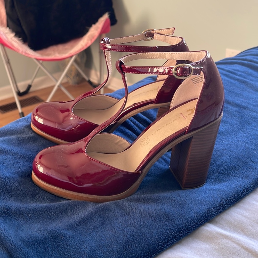 Super cute shoes